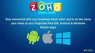 Official Partner of Zoho Suite in Nepal. Best Digital marketing Agency in Nepal.