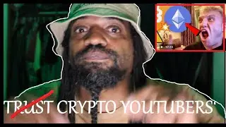 How Do You Know Who To Trust In Crypto?