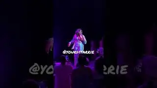 Mo’nique Is On Tour And She’s On FIYAHHHH!!!!