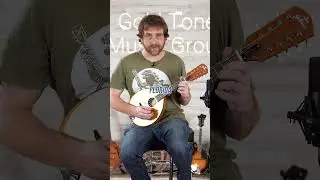 Matt Juliano featuring the GM-10 Frypan Mandolin
