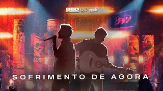 Bruninho e Davi - Sofrimento De Agora (DVD Ao Vivo Em Curitiba)