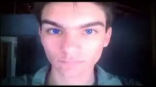 MUDANDO COR DOS OLHOS (after effects)