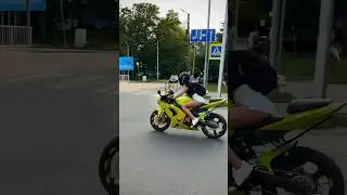 Кавасаки ,девушка на мото #мото #мотодевушка #shorts #motogirl