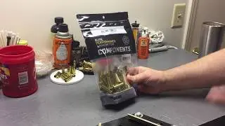 SIG SAUER Elite Performance Brass - how consistent are they?