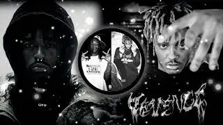 Lil Uzi Vert 𝙭 Juice WRLD - The Way Life Goes 𝙭 Bad Energy - MASHUP (prod. Kogsi)