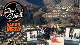 Talkin' Schmit Ep. 210: AARON MEZA