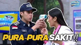 EL RUMI Digoda Dokter Cantik Amanda Caesa | BISA DIBANTU (1/2)