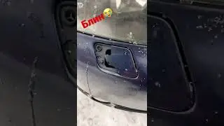 Trouble with the Audi A4 B6. It's a pity, but it's my own fault.