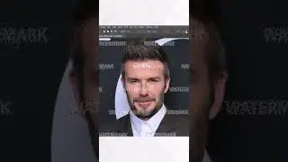 Easy Way to Remove Watermark in  