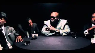 RICK ROSS & MEEK MILL - PERFECTIONIST