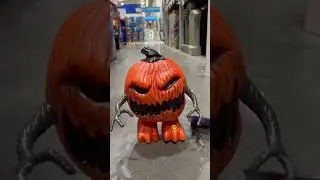 Every-PUMPKIN-Dance-Now 🎃