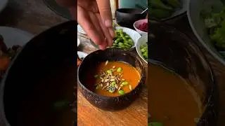 Рецепт вкусного тыквенного супа 