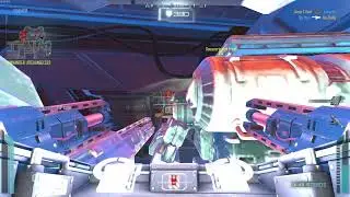 48 - Railgunning down gen hive with Kurylo3D