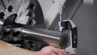 Токарные станки  с ЧПУ Campro серия CPL
