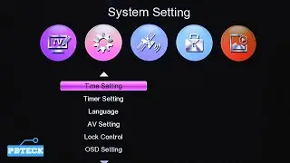 💎 How To Format Quality Advanced S2 Decoder