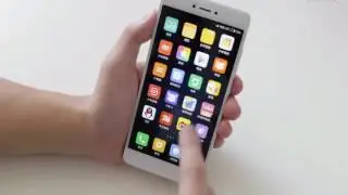 стоит ли брать xiaomi redmi 4x