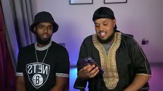 Darkestman and Chunkz Funny moments Part 2