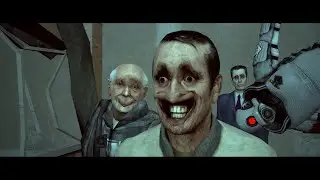 Roots Hl2:RP funny moments Ep:2