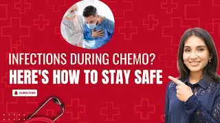 Infections in Cancer Patients I Early Diagnosis I Prevention I Dr.Neha Gupta #cancer#infection#fever