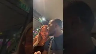 Things we Did in London part 2 @Taye9ja  comedy