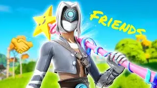 friends🤝(Fortnite montage)