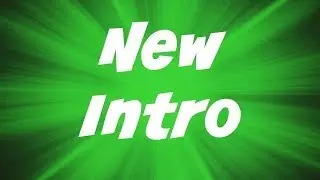 new intro OBEY