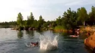 Г.Коростень Московкий Карьер
