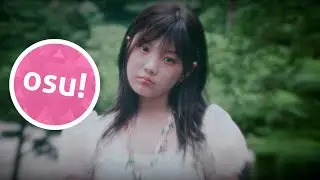 ILLIT - I'll Like You (osu!)