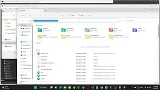 Open File Dialog in Windows 11 with Unity -- Unity Project -- part 2.1