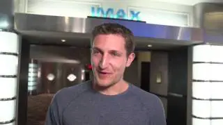Mission: Impossible- Ghost Protocol IMAX Audience Reactions