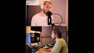 #ביתפזמון - דור דניאל - קצת משונה שלא נשארת