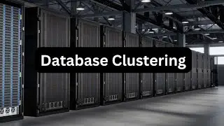 Database Clustering Explained in 7 Minutes