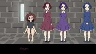 Miyuki Presents: Gigi Ella - PART 1