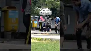 Part 2 Prank minta ngelamar cewek buat bohongin ibu 