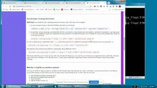 22 fwrule2 With Multitail