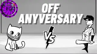 Fnf Off The Anniversary Mod