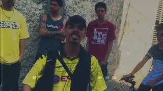 MOTV - Nunca te vi ft. Roko (Prod.Aziza)