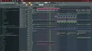 A little Preview to my next release...