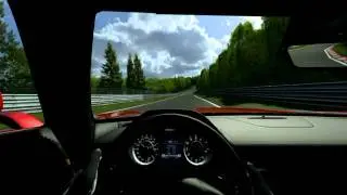 GT5 zen challenge