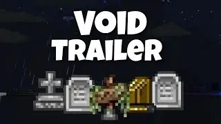 Void - Ozz3b3t Trailer