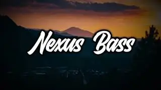 jxysav - rejection (Bass Boosted)