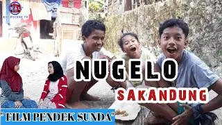 NU GELO ANYAR || FILM PENDEK SUNDA || KAL TV