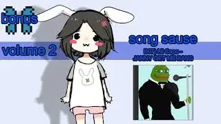 4chan Soundtrack - Volume 2 