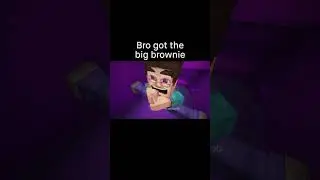 Minecraft Meme