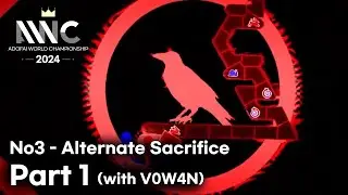 AWC 2024 8강 타이브레이커 Star4th파트