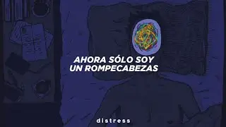 conan gray - jigsaw (sub español)