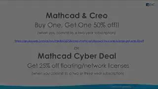 What's New in PTC Mathcad Prime 6.0