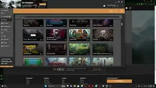 How to install nexus mods
