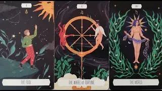 #ZODIAC #TAROT #prezentare #review #flipthrough