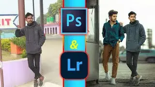 photo editing with nsb picture in ps mobile | nbe pictures 2